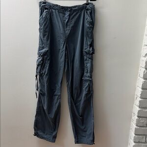 Men's Slate Cargo Pants